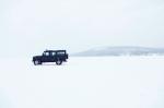 Land Rover Defender 2006 года